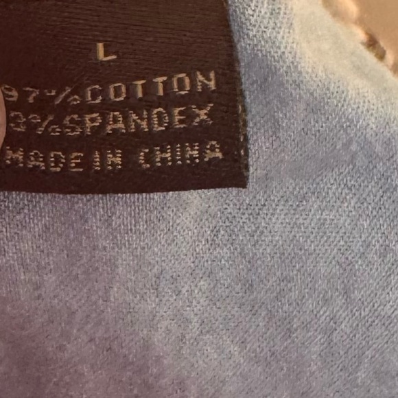 Legacy Falls For Her Western Rodeo Cowgirl Sleeveless Top Size large - Picture 12 of 13